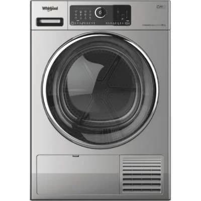 SECHE LINGE 8KG WHIRLPOOL