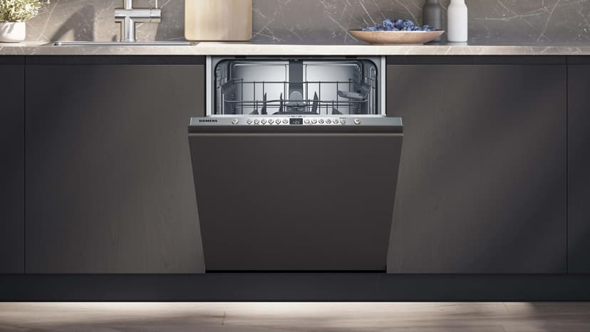 LAVE VAISSELLE TOUT ENCASTRABLE XXL 12 couverts