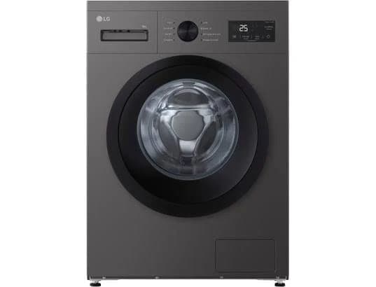 LAVE-LINGE 8 KG