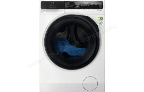LAVE-LINGE 10KG