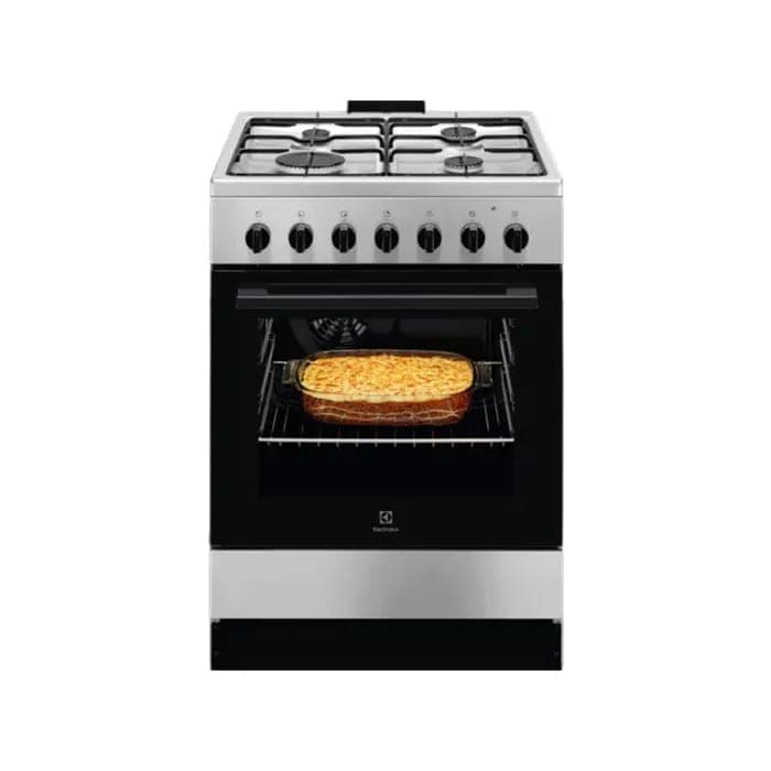 GAZINIERE ELECTROLUX + FOUR ELECTRIQUE