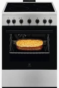 CUISINIERE VITROCERAMIQUE