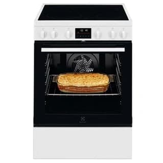CUISINIERE VITROCERAMIQUE