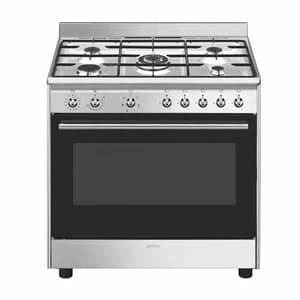 Piano de cuisson Smeg