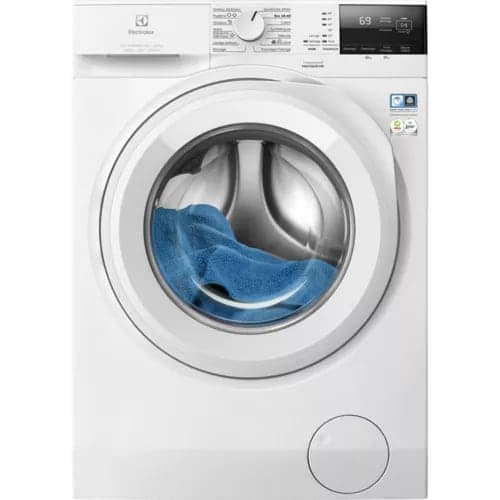 LAVE LINGE SECHANT