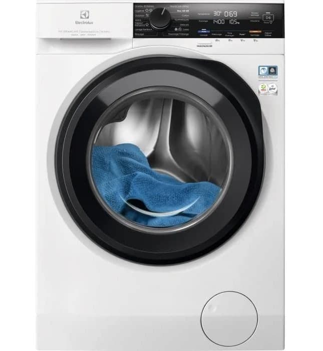 LAVE LINGE SECHANT