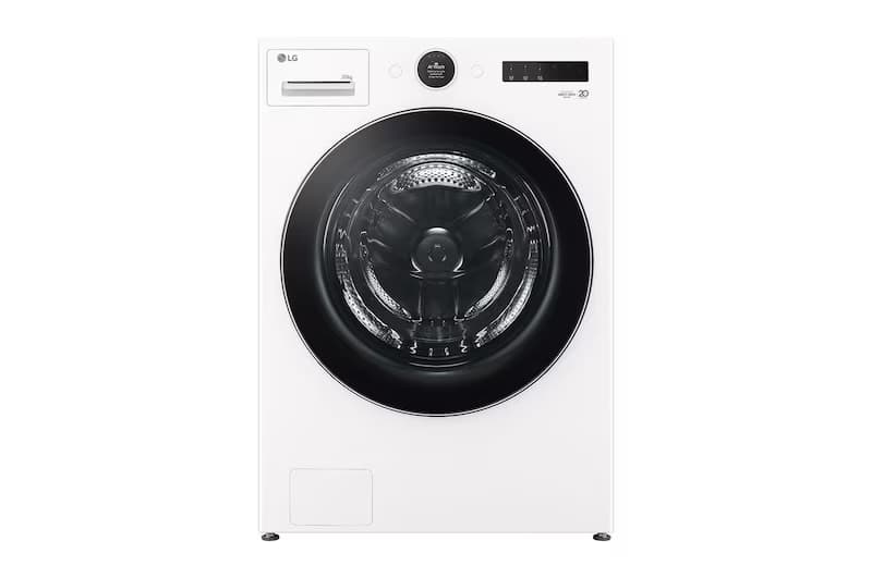 LAVE LINGE 20KG