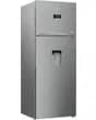 REFRIGERATEUR COMBINE AVEC DISTRIBUTEUR A EAU