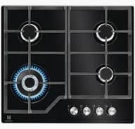 TABLE DE CUISSON GAZ