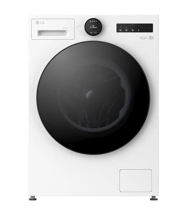 LAVE LINGE SECHANT LG 9/6KG