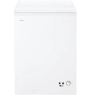 CONGELATEUR COFFRE 100L