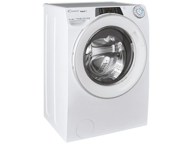 LAVE LINGE HUBLOT 12KG