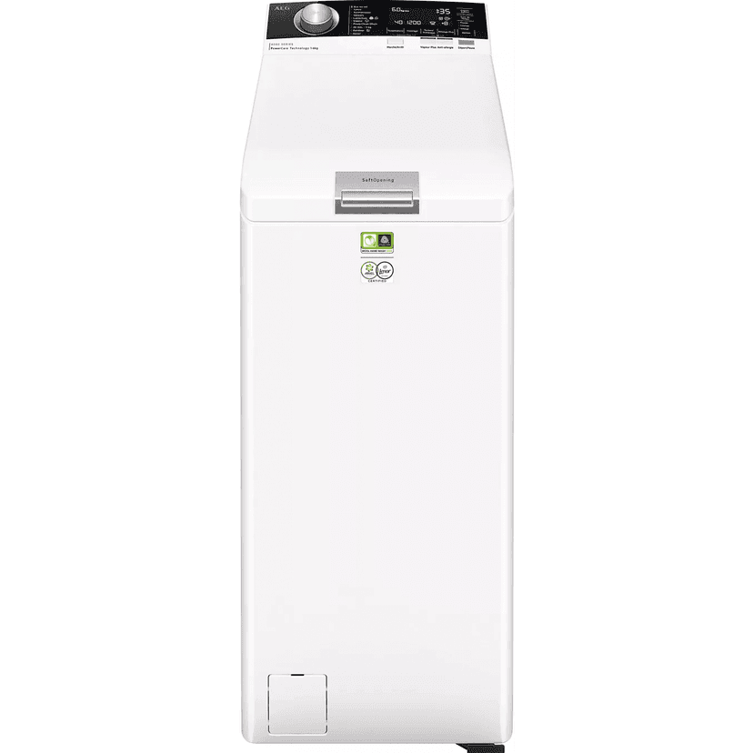 LAVE LINGE TOP AEG 6KG