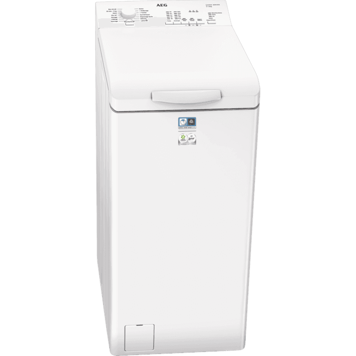 LAVE LINGE TOP AEG 6KG