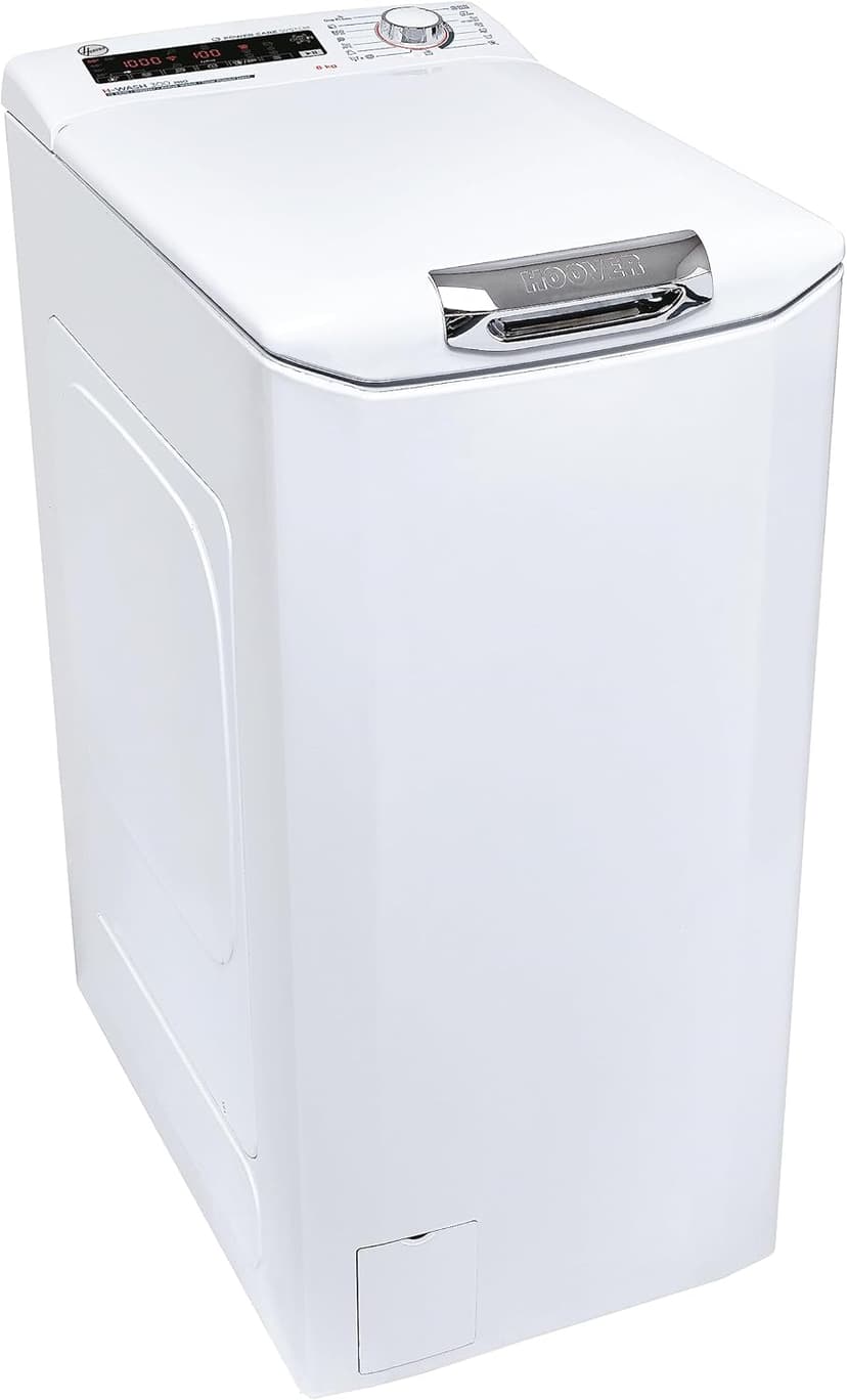 LAVE LINGE TOP 8KG HOOVER
