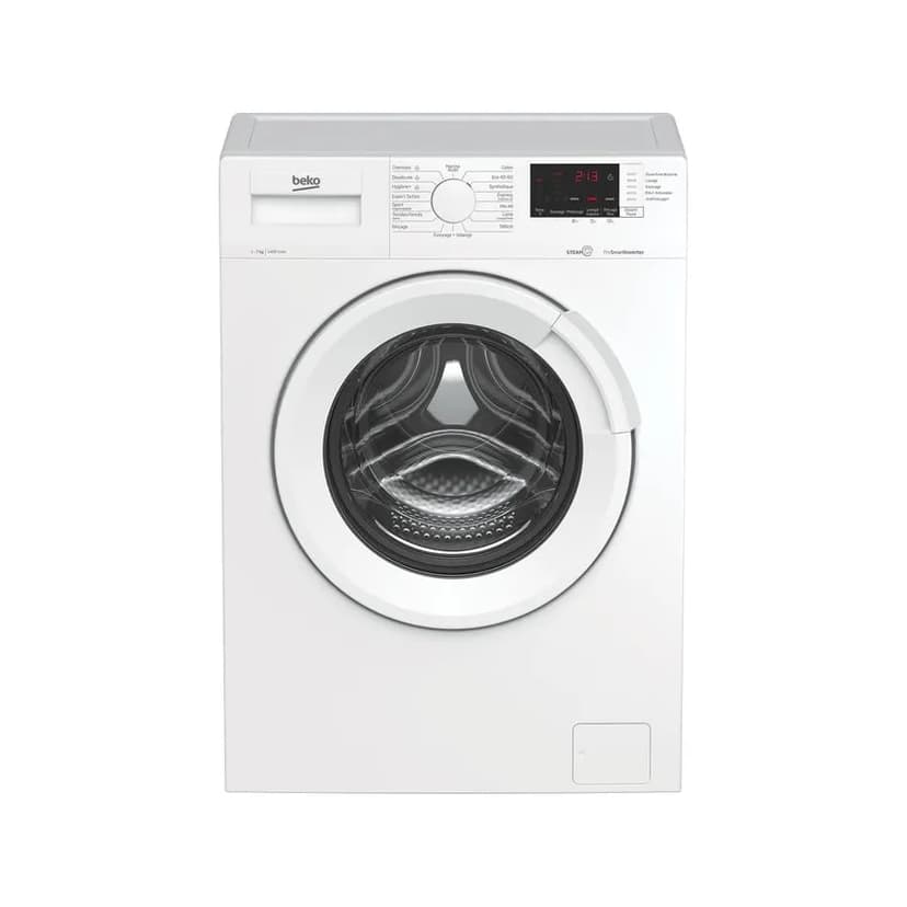 LAVE LINGE 7KG BEKO