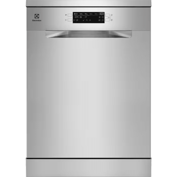 Lave-vaisselle pose libre Electrolux ESS47410SX