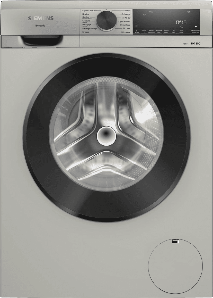 LAVE LINGE 9KG