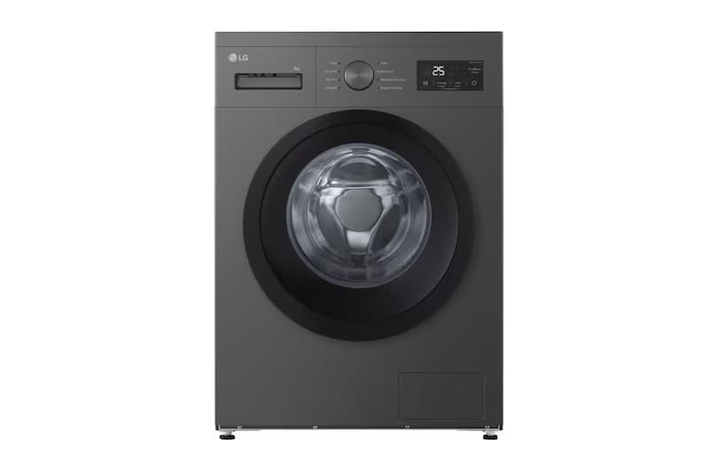LAVE LINGE INVERTER DIRECT DRIVE 8KG