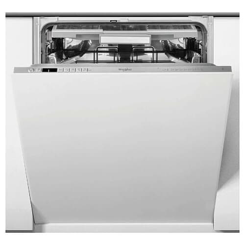 LAVE VAISSELLE ENCASTRABLE WHIRLPOOL