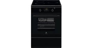 CUISINIERE ELECTROLUX