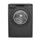 LAVE LINGE 10 KG CANDY NOIR