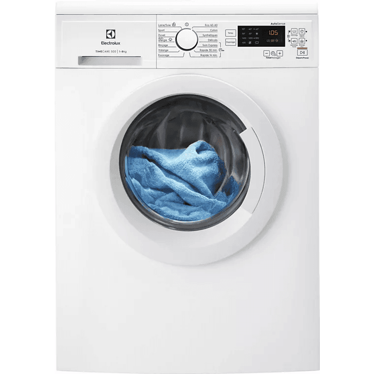 LAVE LINGE 8KG