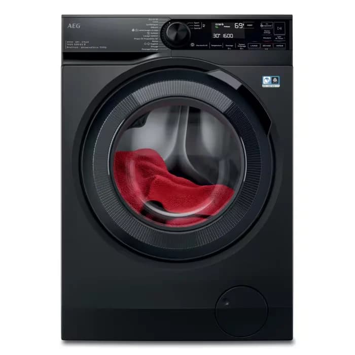 LAVE LINGE SECHANT 10/6 KG