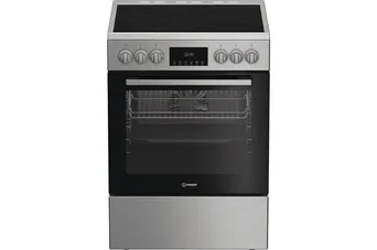 CUISINIERE VITROCERAMIQUE