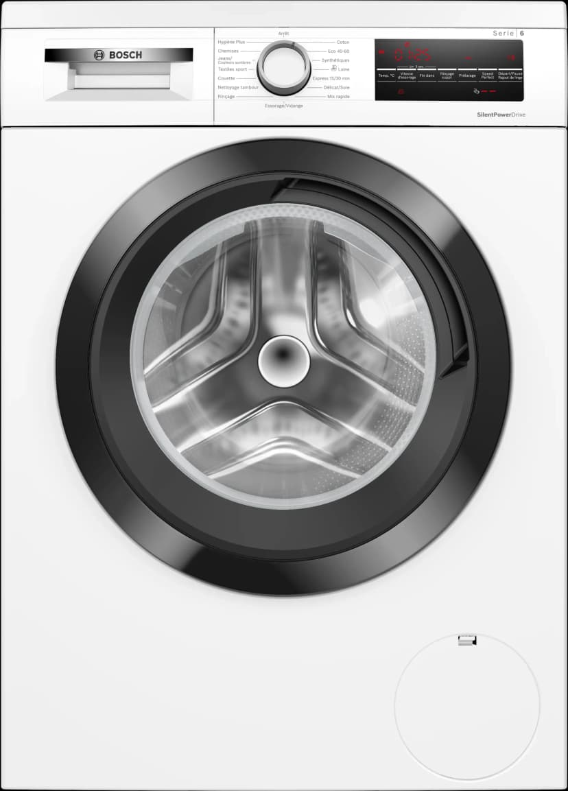 LAVE LINGE 9KG