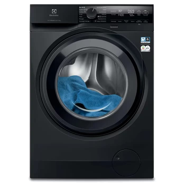 LAVE LINGE 8 KG