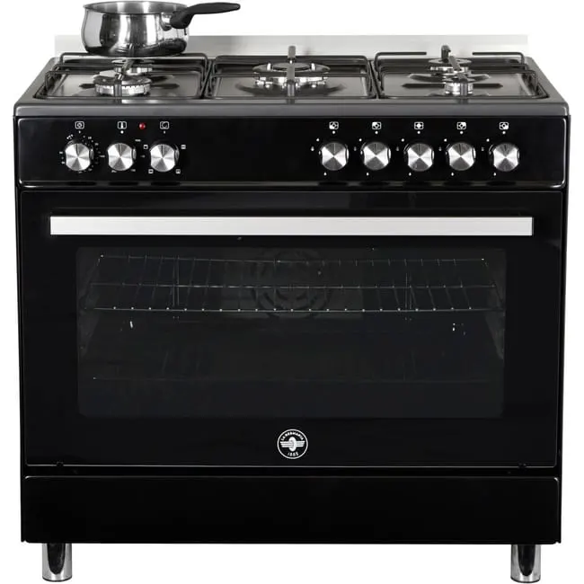 Piano De Cuisson 5 Feux Gaz TATOS piano-de-cuisson-5-feux-gaz-tatos